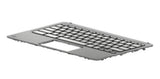 HP Top Cover & Keyboard (Nordic)