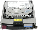 HP 300GB Ultra SCSI 10K