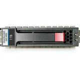 Hewlett Packard Enterprise P2000 1TB 6G SAS 7.2K 3.5in MD