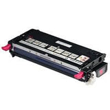 Dell Toner Magenta High Capacity