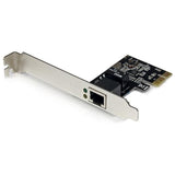 StarTech.com PCIE GIGABIT NETWORK ADAPTER