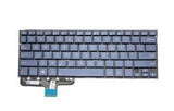 Asus Keyboard (US-English-Internat)