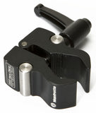 Manfrotto Nano Clamp, Black