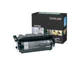 Lexmark Toner Black Return Program