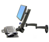 Ergotron 200 SERIES COMBO ARM