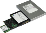 HP SSD 24GB mSATA