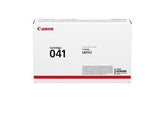 Canon Toner Cartridge 041