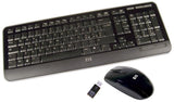 HP Keyboard/Mouse (FRENCH)
