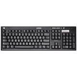 HP KBD KATYDID USB RED ARABIC ENG