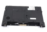 HP BASE ASSEMBLY