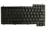 HP SPS-KEYBOARD-UK