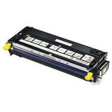 Dell Toner Yellow High Capacity