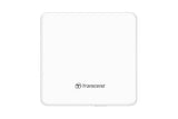 Transcend 8X DVD SLIM TYPE USB WHITE