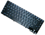 HP Keyboard (SWEDISH)