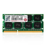 Transcend 4GB DDR3 1600MHz