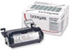 Lexmark Toner/Black 25000sh f Optra