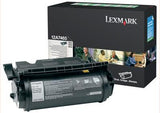 Lexmark 12A7610 Catridge Black