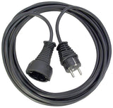 Brennenstuhl Power cable Black 5 m