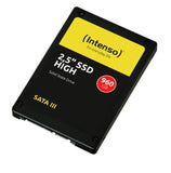 Intenso SSD 960GB High Performance