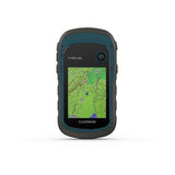 Garmin eTrex 22x, Western Europe