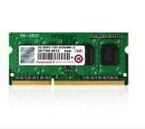 Transcend 2GB DDR3-1333