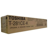 Toshiba Black Toner