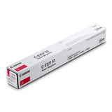 Canon CEXV51 magenta toner 26K
