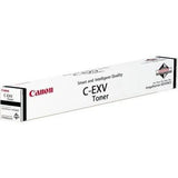 Canon CEXV52 Toner Yellow