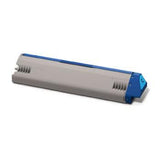 OKI Toner Cyan