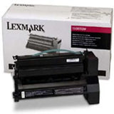 Lexmark Toner Magenta High Capacity