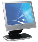 HP 15-inch TFT LCD monitor