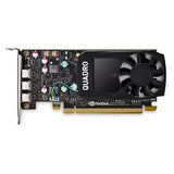 Dell NVIDIA Quadro P400, 2GB,