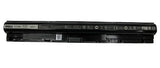 Dell Battery, 40WHR, 4 Cell,