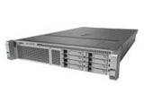 Cisco UCS C240M4SX w/2xE52680v3