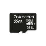 Transcend 32GB MICRO SDHC CLASS 10 U1