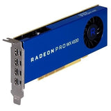 Dell Radeon Pro WX 4100 4GB 4
