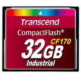 Transcend 32GB CF CARD (CF170)