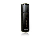 Transcend JetFlash 350 4GB Black
