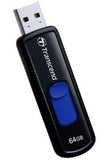 Transcend JetFlash 760 64GB USB 3.0