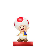 Nintendo AMIIBO SUPERMARIO TOAD