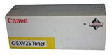 Canon Toner Yellow