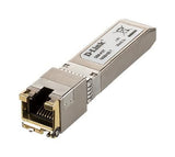 D-Link SFP+ 10GBASE-T Copper Transcei