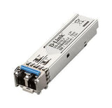 D-Link 1-p MiniGBIC SFP to 1000BaseLX