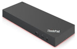Lenovo ThinkPad Thunderbolt 3 Dock