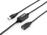 Equip USB 2.0 ACTIVE EXTENSION CABLE
