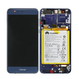 Huawei LCD With Touch Glass,