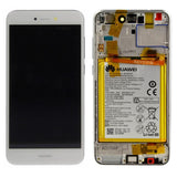 Huawei LCD With Touch Glass,
