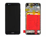 Huawei LCD With Touch Glass,