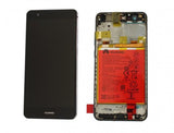 Huawei LCD With Touch Glass,