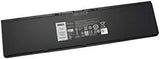 Dell Battery, 47WHR, 4 Cell,